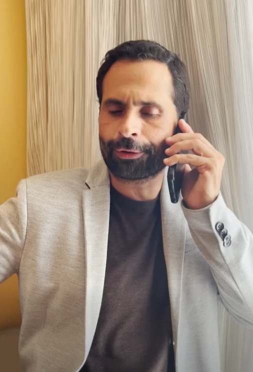 H1311003_Ele Queria Mandar na Sua Esposa!_part2