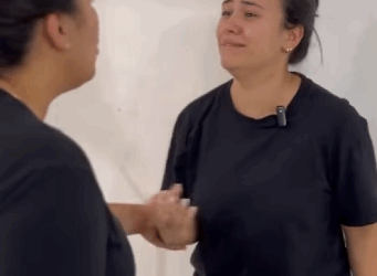 H2406008 Ela passava por isso todo dia, até que tudo mudou part2