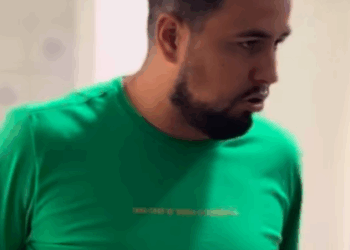 H2406009 Não espere pior acontecer, ainda bem que meu irmão chegou tempo part2