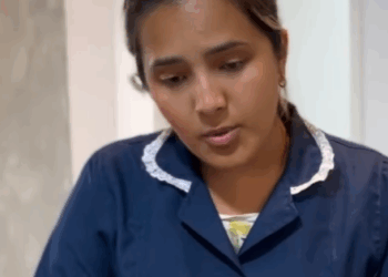 H2406010 Por causa do Ciumes ela fez isso com EMPREGADA part2