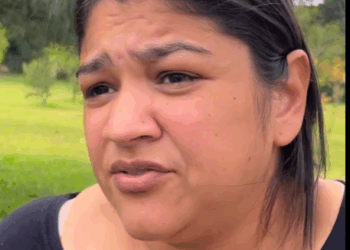 H2406011 Filha ia todos os dias no túmulo da mãe, motivo vai te surpreender part2