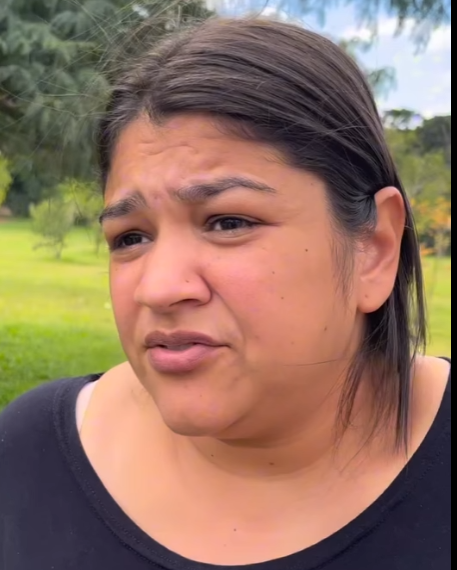 H2406011 Filha ia todos os dias no túmulo da mãe, motivo vai te surpreender part2