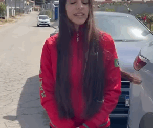 H2409008 Ele fazia sua irmã acreditar que levava mãe no carro part2