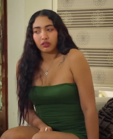 H2410002 Esposa αmantε se unieron para darle su merεcido un vividor part2