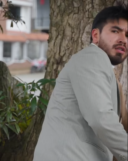 H2410004 Mi cuñada fue mi ángel guardián después de ver como su hermano me trataba part2