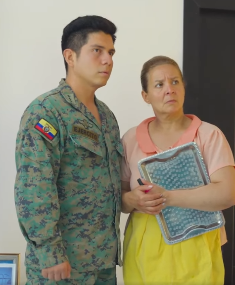 H2410005 Mi esposa cuñada se unieron para hυmillαr mi madre, pero mi regreso cambió todo part2