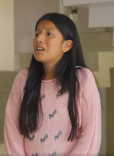 H2410008 Niña inteligente desenmascaró el oscuro secreto de su madrastra en pleno eco part2