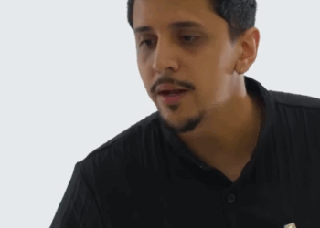 H2410009 Hijo repite los errores de su papá su madre lo pone en su lugar part2