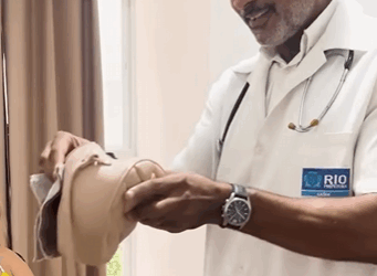 H2413003 Esse médico fez tudo isso, para ficar com Herança dessa senhora isso aconteceu part2