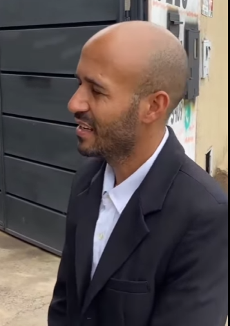 H2413004 Milionário Finge ser pobre, para Encontrar futura Gerente, veja que aconteceu part2