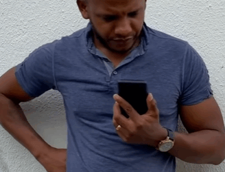 H2413007 nora que abusou da sogra,achando que mundo não gira part2