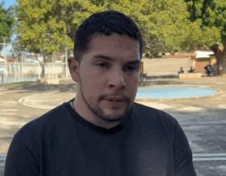 H2415005 Ele descobriu que sua mãe uma moradora de rua sua atitude surpreendeu todos part2