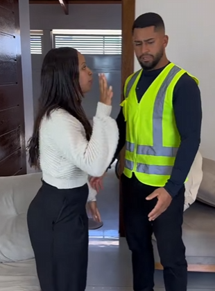 H2415006 Marido trocou esposa por uma mais nova vida cobrou Caro part2