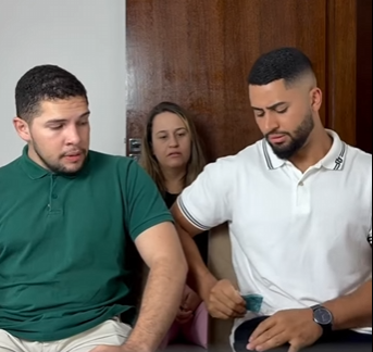 H2415007 Garotinha Pobre testou Bondade das Pessoas Nas Ruas, Reação Vai Te Surpreender part2