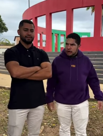 H2415010 Milionário da lição em jovem mimado que desprezava mãe! Veja até final part2