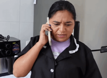 H2501001 Patrão cobrou almoço da empregada part2