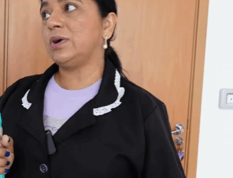 H2501003 Empregada se recusa lavar louça part2