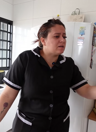 H2501005 Empregada achou dinheiro, mas era da patroa part2