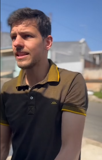 H2508004 Ela pensou que seu MARIDO a estava traindo, mas tudo não passou de um PLANO bem elaborado! parte 2