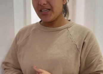 H2508002 A atitude dessa mulher SALVOU a sua vida! part2