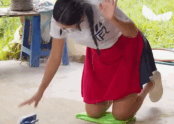 H2610002 Empleada leal evitó su patrón un terrible engaño part2