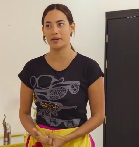 H2610004 Empleada humilde destapa la cortina de engaño del novio de su patrona part2