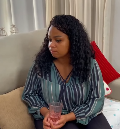 H2513002 Abandonou própria mãe no asilo esposa não gostou da atitude do marido parte 2