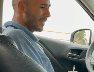 H2513004 Mulher RICA Faz Armadilhas com motoristas, Pra ver HONESTIDADE, só um foi honesto parte 2