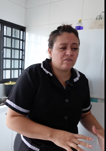 H2701009 Empregada Achou Dinheiro mas era da PATROA part2