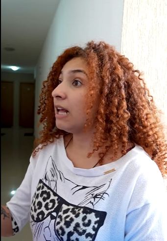 H2701006 Não pode Engravidar nessa Empresa se não mandado embora part2