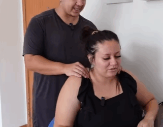 H2701010 Ele TRAIU esposa com irmã dela mas mascara caiu part2