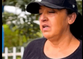 H2706005 Namorado cheio de orgulho mostra mãe pra namorada que aconteceu depois Inacreditável part2