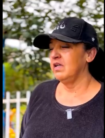 H2706005 Namorado cheio de orgulho mostra mãe pra namorada que aconteceu depois Inacreditável part2