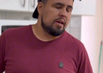 H2706008 Marido cobrava comida que esposa comia, só não esperava que ela part2