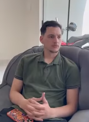 H2709010 Você nunca termina de conhecer as pessoas, nem mesmo família part2