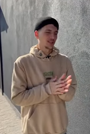 H2709006 presente não era para ela, mas ambição ganhou vergonha dela part2