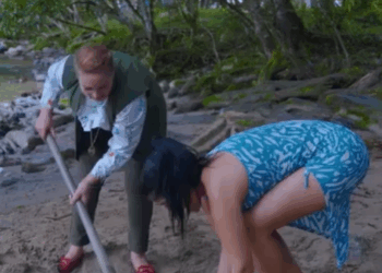 H2710008 Ojo por ojo diente por diente, la ley de vida part2