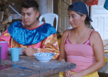 H2710009 Madre abandonó sus dos hijos porque logro vender su casa así terminó part2