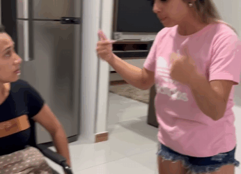 H2711004 Ela humilh4 irmã cega do marido final surpreende part2