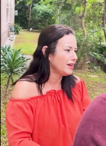 H2713003 Mulher encontra homem que está com coração de seu irmão part2