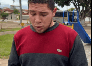 H2915006 Milionária testou gentileza das pessoas na rua, mas não esperavam que eles reagiriam dessa maneira part2