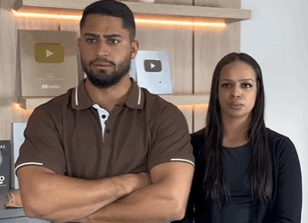 H2815002 Vendedora humilde teve sua vida transformada por causa da sua Honestidade part2