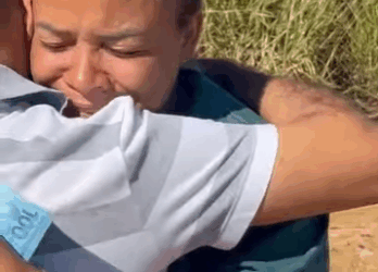 H2813002 Eu vou ver minha mãe, final emocionante part2