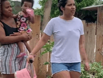 H2813009 Uma irmã nunca nega ajuda pra uma irmã necessitada, final emocionantes part2