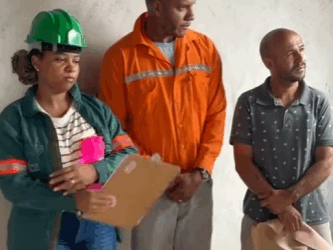 H2813001 Chefe Testa Honestidade de seus Funcionários se Surpreende part2