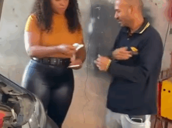 H2813007 Ser honesto vale pena, Mecanico part2