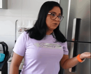 H2901006 Minha Empregada não lava louça ainda reclama part2