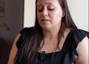 H2901001 patroa doa roupas pra empregada empregada fica furiosa part2