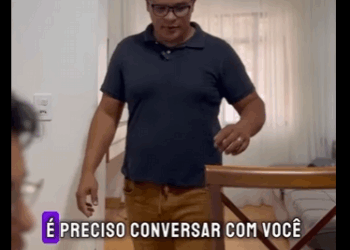 H2906006 Esposa recebe um presente misterioso, isso custou casamento part2