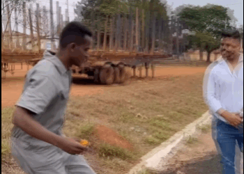 H2911010 Ele não era valorizado no seu trabalho, ate que um dia part2